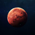 ۱۰ نکته و حقیقت جالب در مورد سیاره مریخ