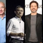 با ده فرد قدرتمند دنیای تکنولوژی در سال ۲۰۱۶ آشنا شوید