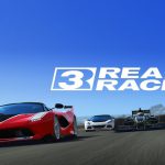 بازی Real Racing 3 را از دست ندهید؛ بهترین بازی مسابقه تلفن همراه[دانلود کنید]