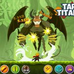 بررسی بازی Tap Titans؛ جالب، سرگرم کننده و هیجان انگیز