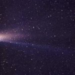 دیجی فکت: حقایقی درباره ستاره دنباله‌دار هالی