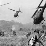 دیجی فکت؛ ۱۳ حقیقت کمتر شنیده شده در مورد جنگ ویتنام