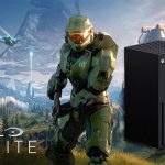 ایکس باکس سری ایکس ماه نوامبر می‌آید، اما بدون Halo Infinite