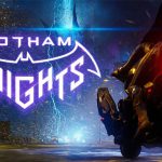 بازی جدید بتمن با عنوان Gotham Knights معرفی شد [تماشا کنید]