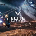 بازی Elite Dangerous برای یک هفته در اپیک گیمز استور رایگان شد