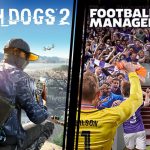 بازی‌های Watch Dogs 2 و Football Manager 2020 رایگان شدند!