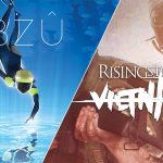 دو بازی ABZU و Rising Storm 2: Vietnam در اپیک گیمز رایگان شدند