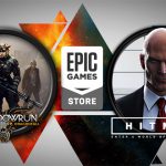 دو بازی Hitman و Shadowrun Collection را رایگان دریافت کنید