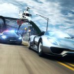 نسخه ریمستر شده Need for Speed: Hot Pursuit در راه است