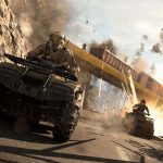 وسایل نقلیه از بازی Call of Duty: Warzone حذف شدند!