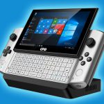 GPD Win 3 در راه بازار؛ آرزوی رایانه گیمینگ قابل حمل محقق می‌شود؟
