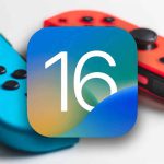 iOS 16 از کنترلر جوی کان نینتندو سوییچ پشتیبانی می‌کند!